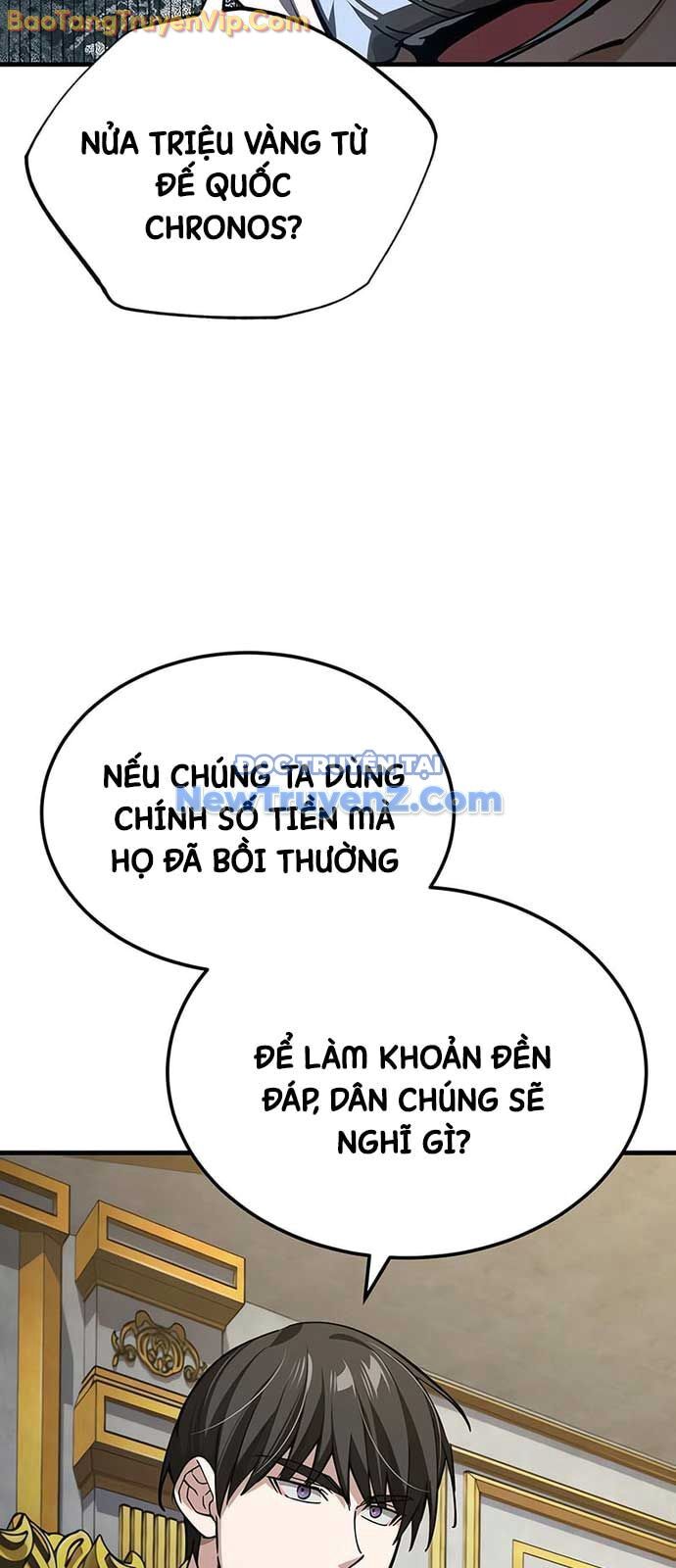 Thiên Quỷ Chẳng Sống Nổi Cuộc Đời Bình Thường Chap 159 - Next Chap 160