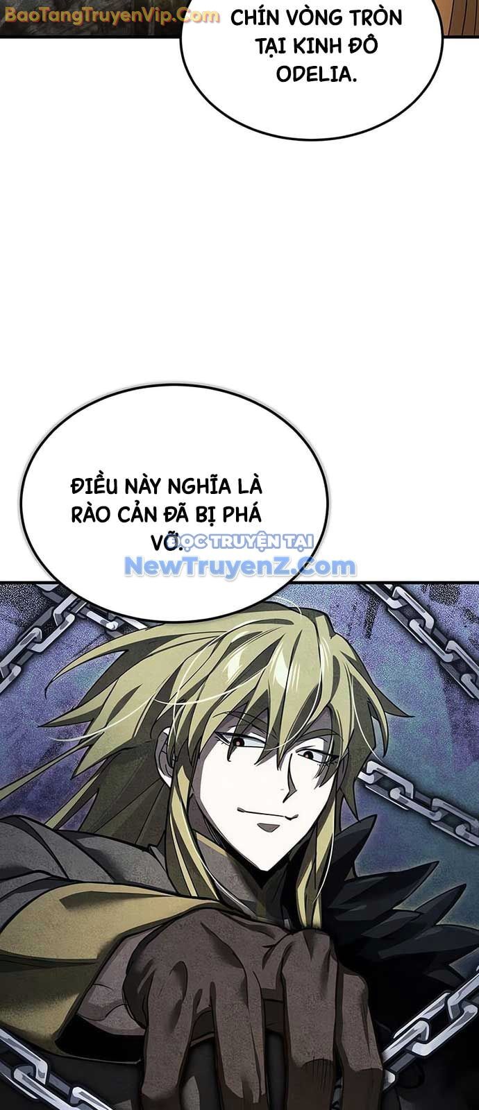 Thiên Quỷ Chẳng Sống Nổi Cuộc Đời Bình Thường Chap 159 - Next Chap 160