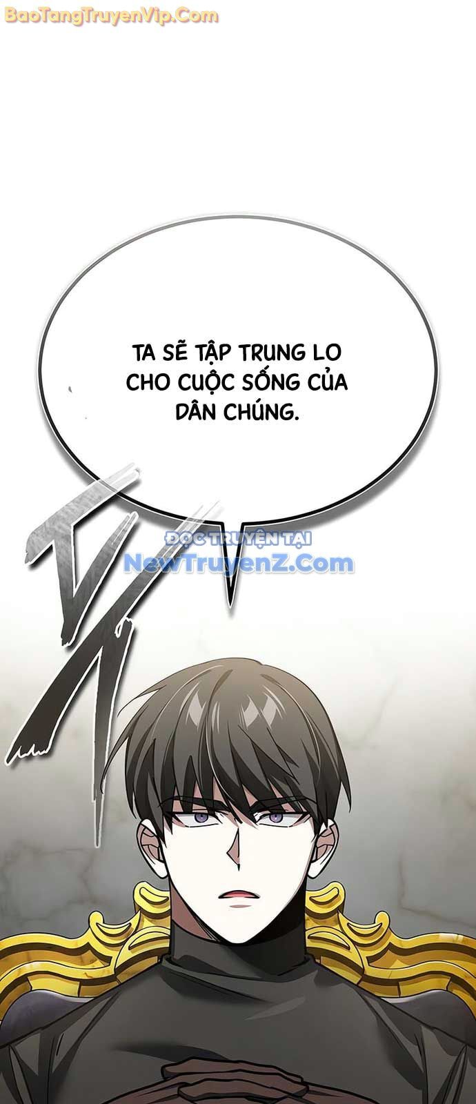 Thiên Quỷ Chẳng Sống Nổi Cuộc Đời Bình Thường Chap 159 - Next Chap 160
