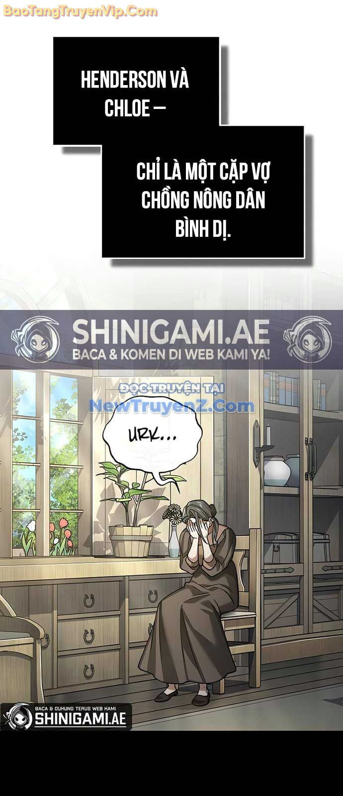 Thiên Quỷ Chẳng Sống Nổi Cuộc Đời Bình Thường Chap 159 - Next Chap 160