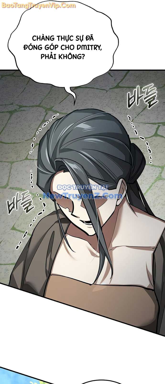 Thiên Quỷ Chẳng Sống Nổi Cuộc Đời Bình Thường Chap 159 - Next Chap 160