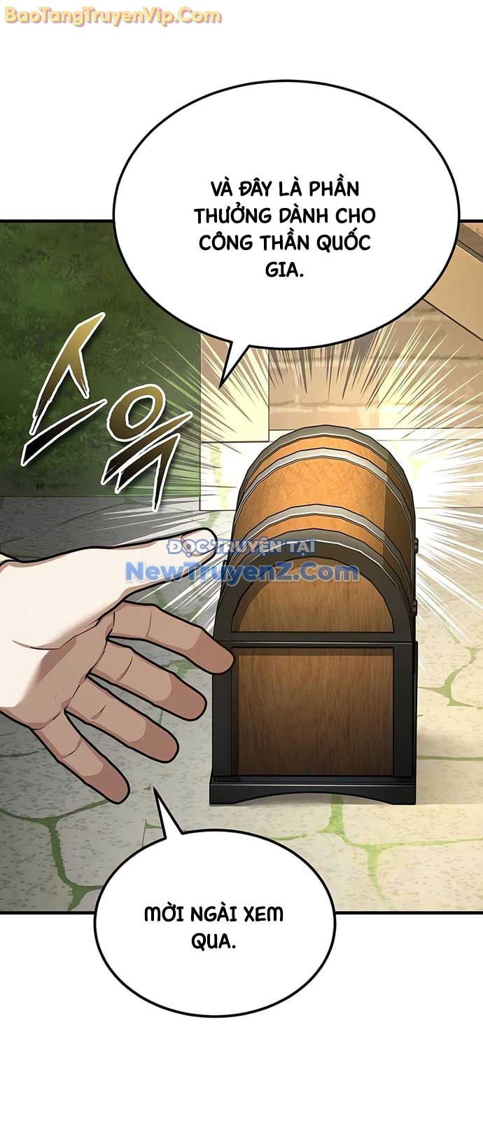 Thiên Quỷ Chẳng Sống Nổi Cuộc Đời Bình Thường Chap 159 - Next Chap 160