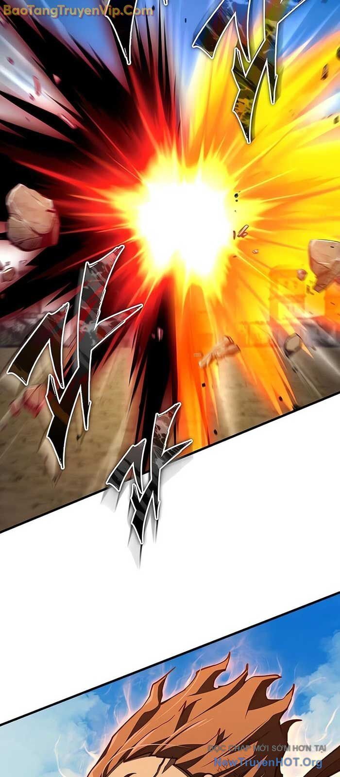 Thiên Quỷ Chẳng Sống Nổi Cuộc Đời Bình Thường Chap 163 - Next Chap 164