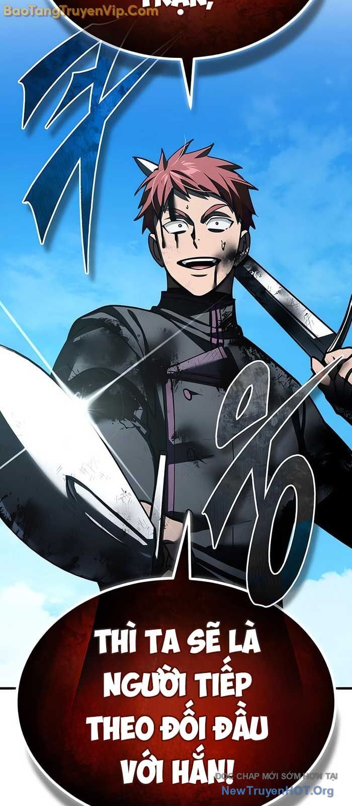 Thiên Quỷ Chẳng Sống Nổi Cuộc Đời Bình Thường Chap 163 - Next Chap 164