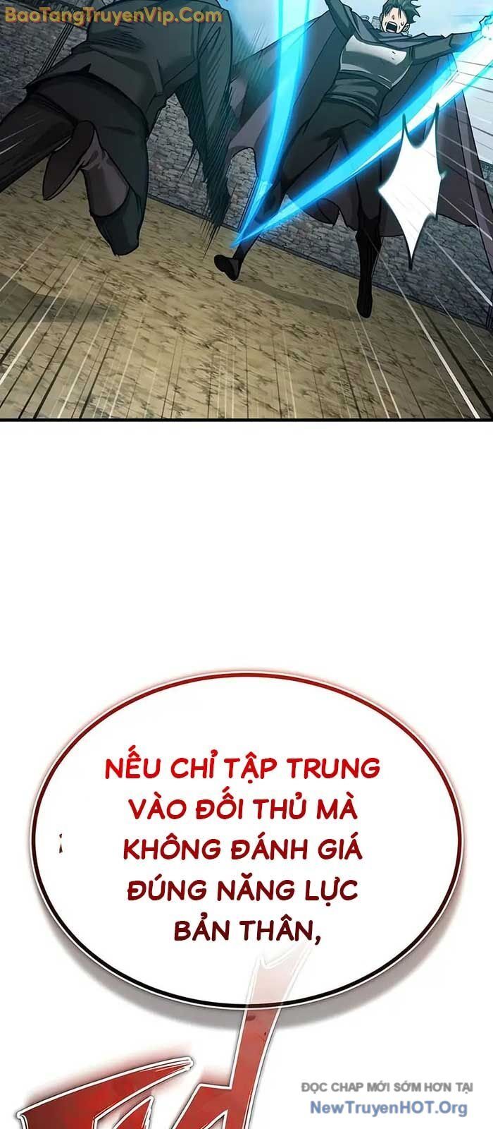 Thiên Quỷ Chẳng Sống Nổi Cuộc Đời Bình Thường Chap 161 - Next Chap 162