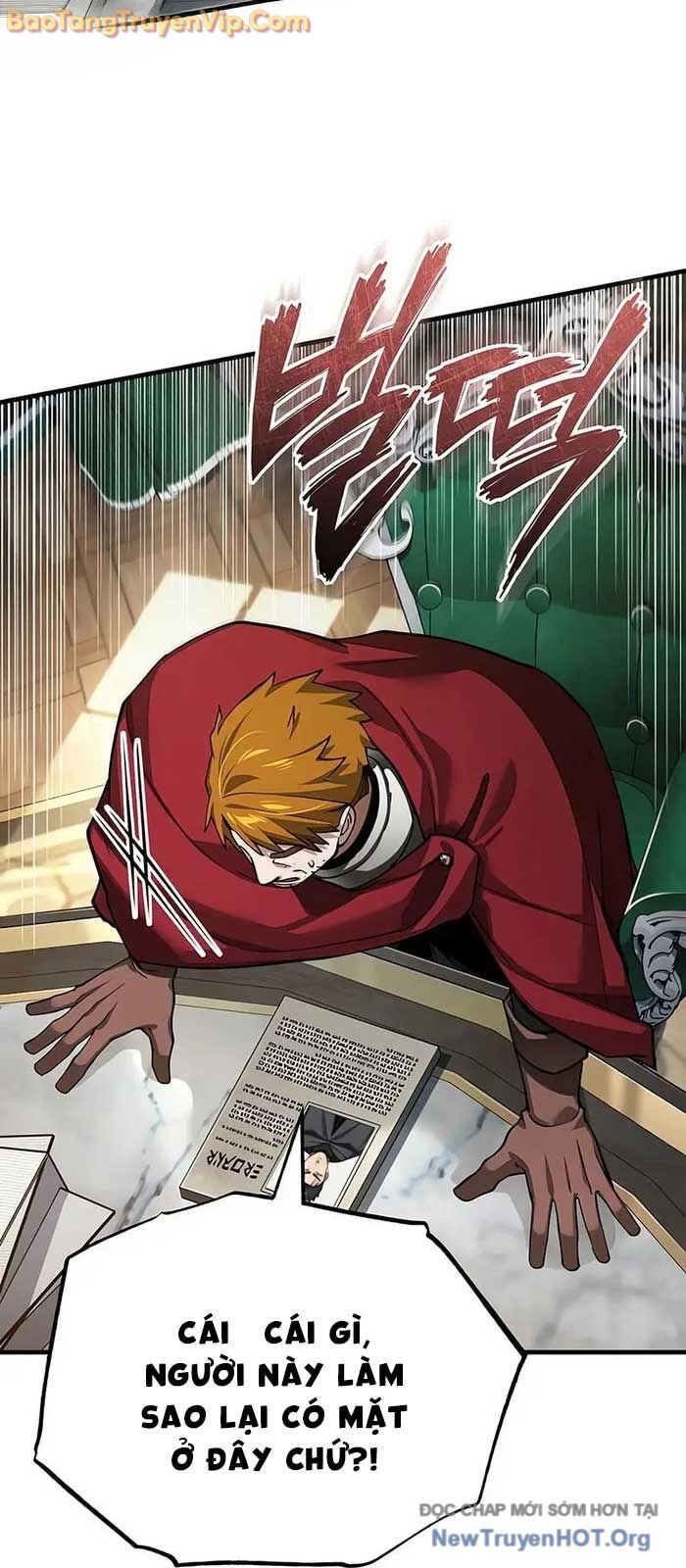 Thiên Quỷ Chẳng Sống Nổi Cuộc Đời Bình Thường Chap 161 - Next Chap 162