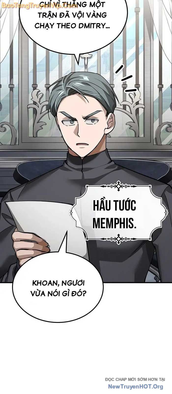 Thiên Quỷ Chẳng Sống Nổi Cuộc Đời Bình Thường Chap 161 - Next Chap 162