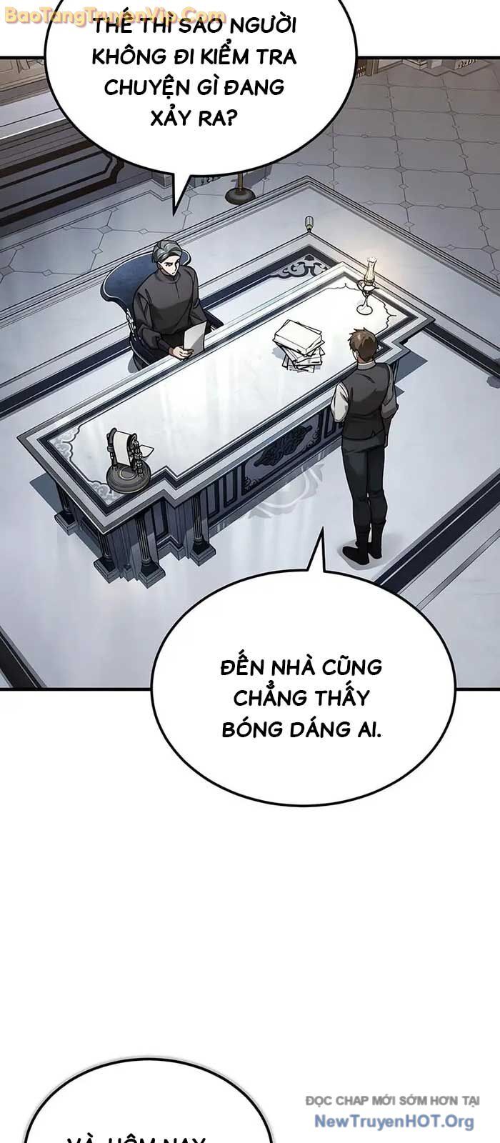 Thiên Quỷ Chẳng Sống Nổi Cuộc Đời Bình Thường Chap 161 - Next Chap 162