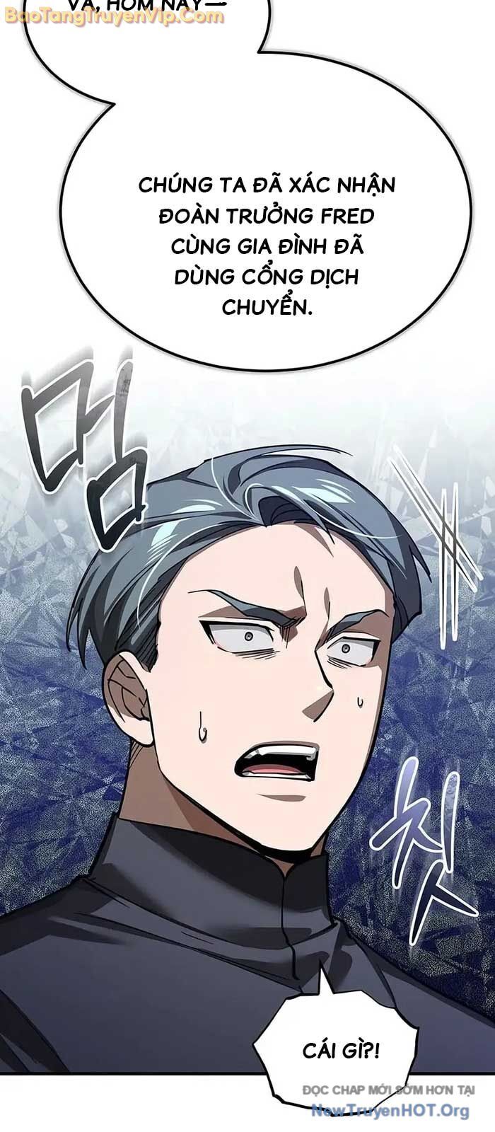 Thiên Quỷ Chẳng Sống Nổi Cuộc Đời Bình Thường Chap 161 - Next Chap 162