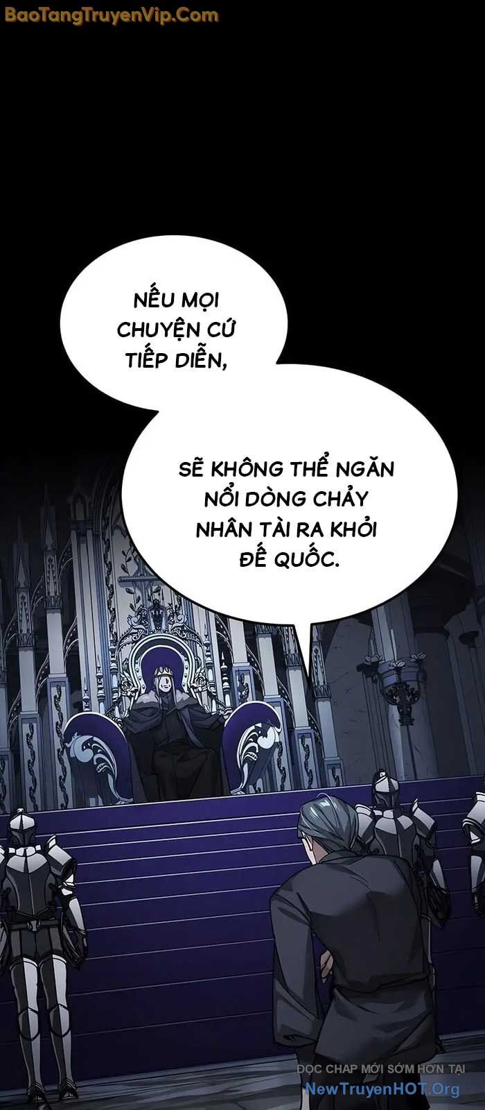 Thiên Quỷ Chẳng Sống Nổi Cuộc Đời Bình Thường Chap 161 - Next Chap 162
