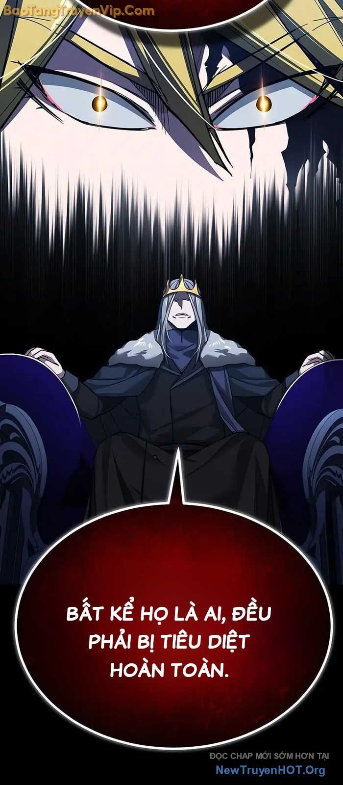 Thiên Quỷ Chẳng Sống Nổi Cuộc Đời Bình Thường Chap 161 - Next Chap 162