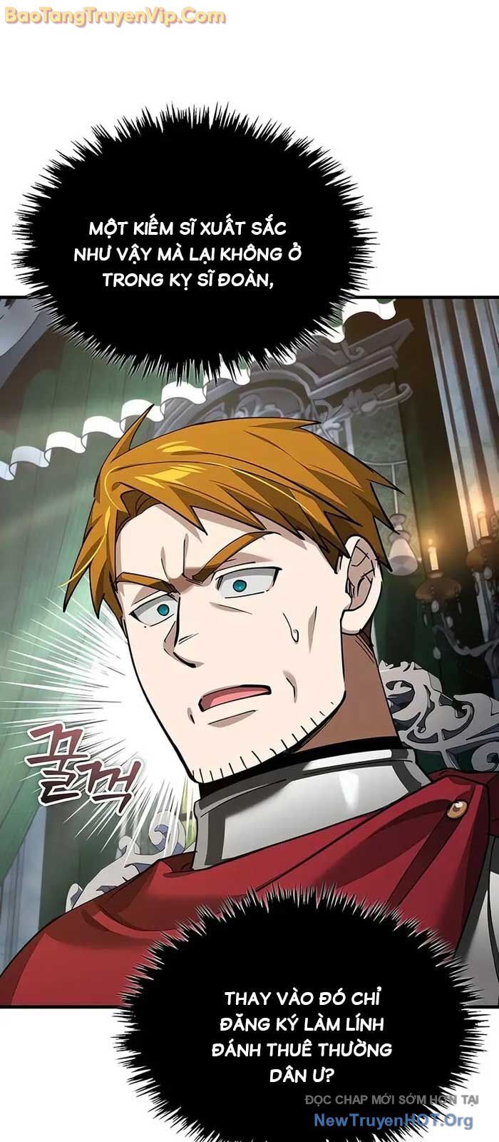 Thiên Quỷ Chẳng Sống Nổi Cuộc Đời Bình Thường Chap 161 - Next Chap 162