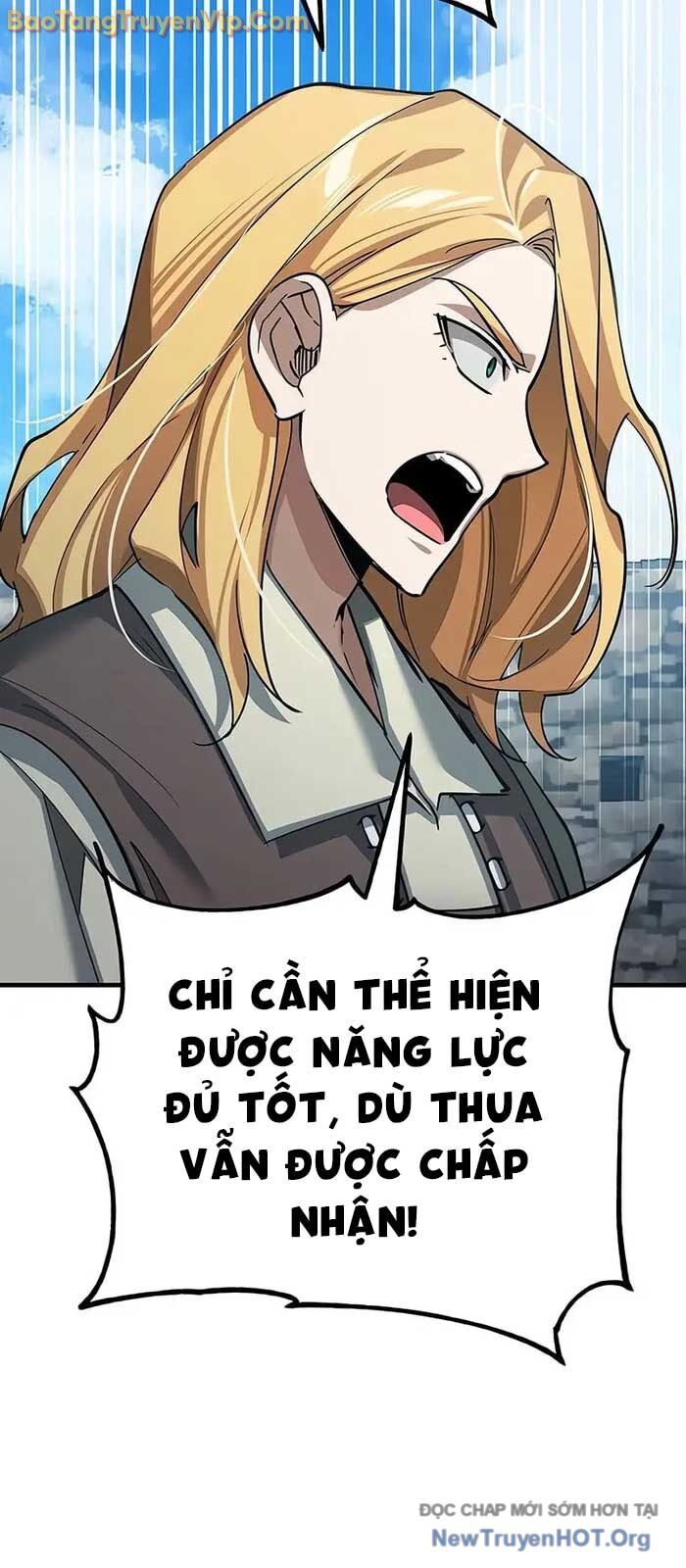 Thiên Quỷ Chẳng Sống Nổi Cuộc Đời Bình Thường Chap 161 - Next Chap 162