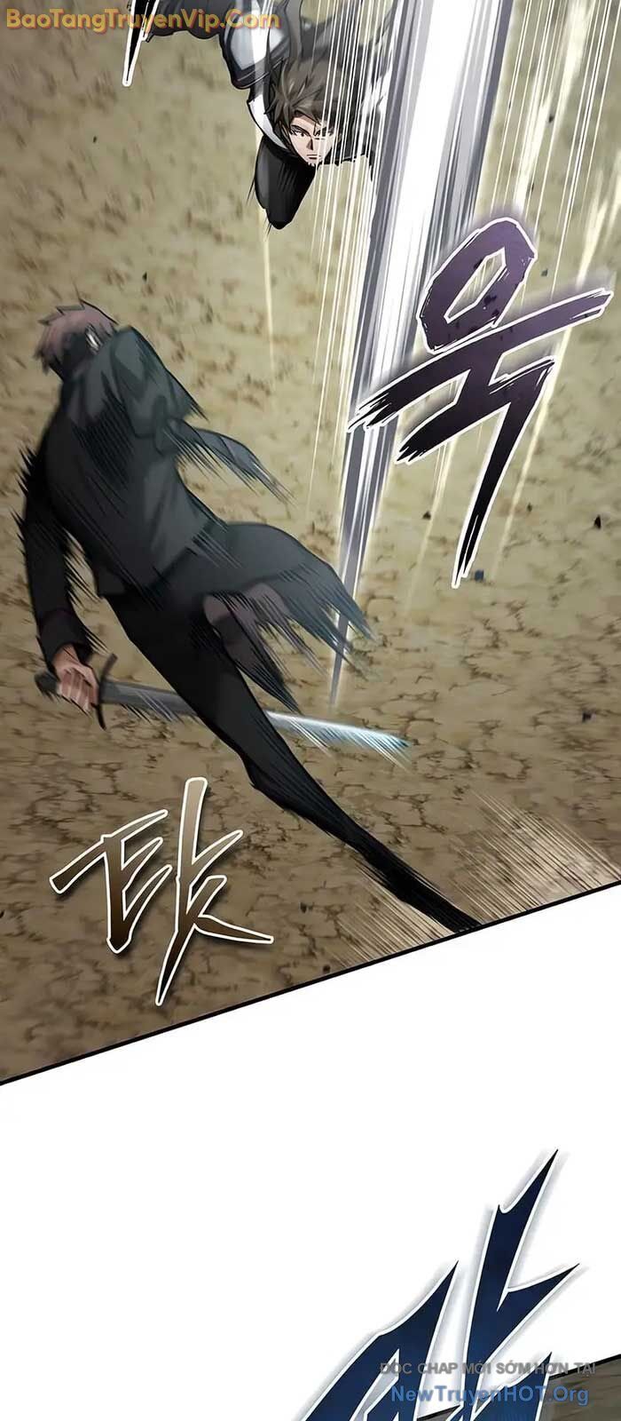 Thiên Quỷ Chẳng Sống Nổi Cuộc Đời Bình Thường Chap 161 - Next Chap 162