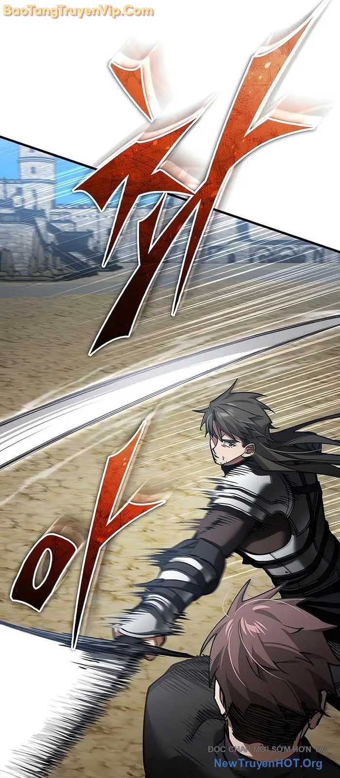 Thiên Quỷ Chẳng Sống Nổi Cuộc Đời Bình Thường Chap 161 - Next Chap 162