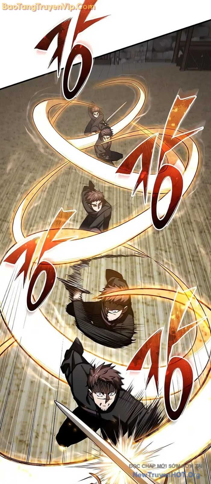 Thiên Quỷ Chẳng Sống Nổi Cuộc Đời Bình Thường Chap 161 - Next Chap 162