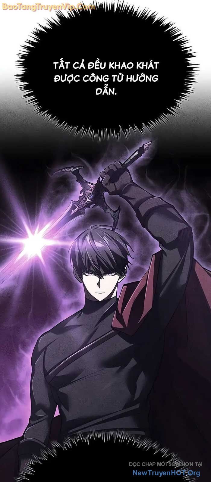 Thiên Quỷ Chẳng Sống Nổi Cuộc Đời Bình Thường Chap 161 - Next Chap 162