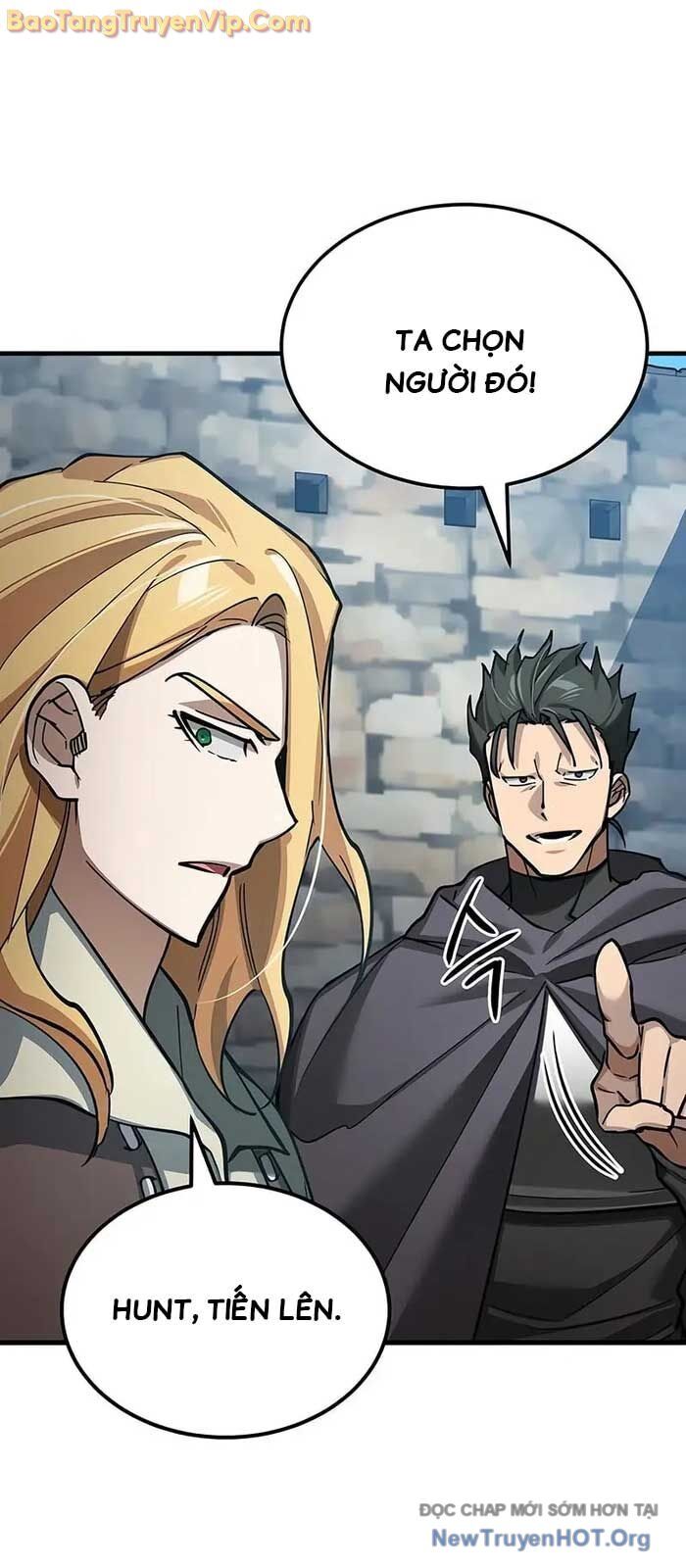 Thiên Quỷ Chẳng Sống Nổi Cuộc Đời Bình Thường Chap 161 - Next Chap 162