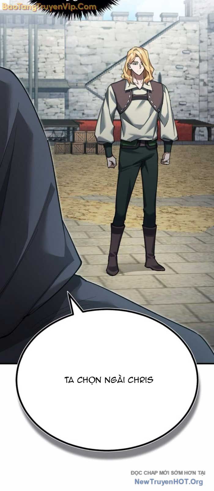 Thiên Quỷ Chẳng Sống Nổi Cuộc Đời Bình Thường Chap 162 - Next Chap 163