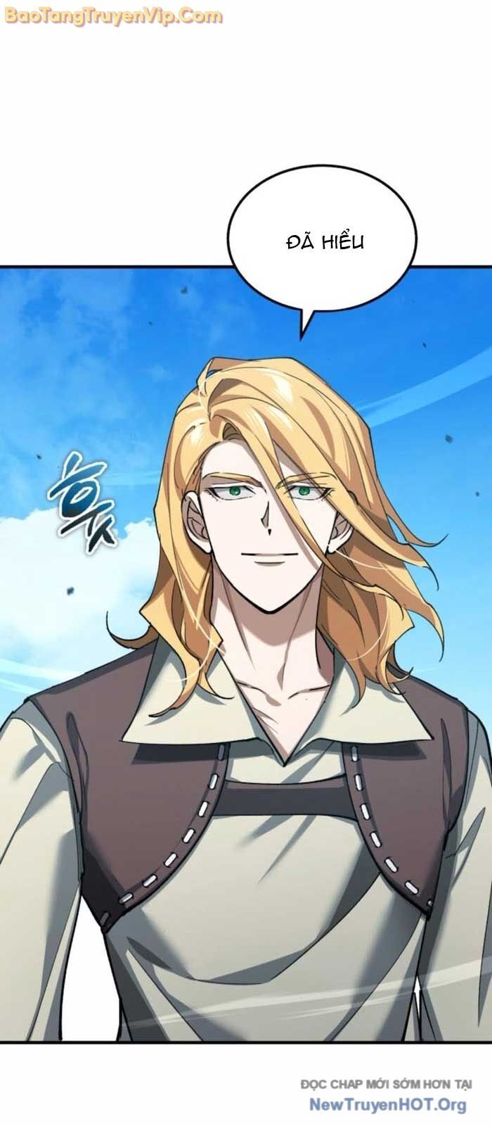 Thiên Quỷ Chẳng Sống Nổi Cuộc Đời Bình Thường Chap 162 - Next Chap 163