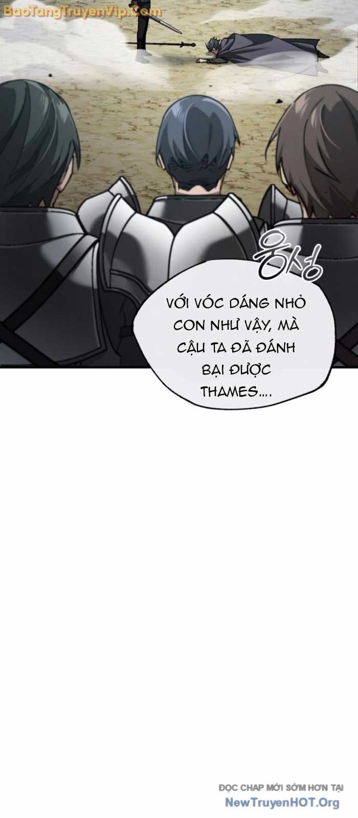 Thiên Quỷ Chẳng Sống Nổi Cuộc Đời Bình Thường Chap 162 - Next Chap 163