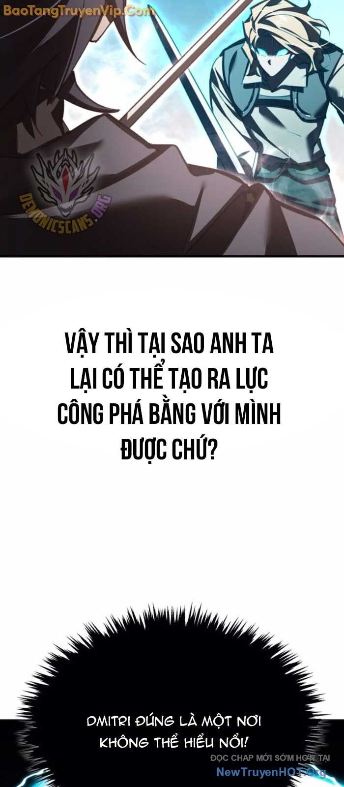 Thiên Quỷ Chẳng Sống Nổi Cuộc Đời Bình Thường Chap 162 - Next Chap 163