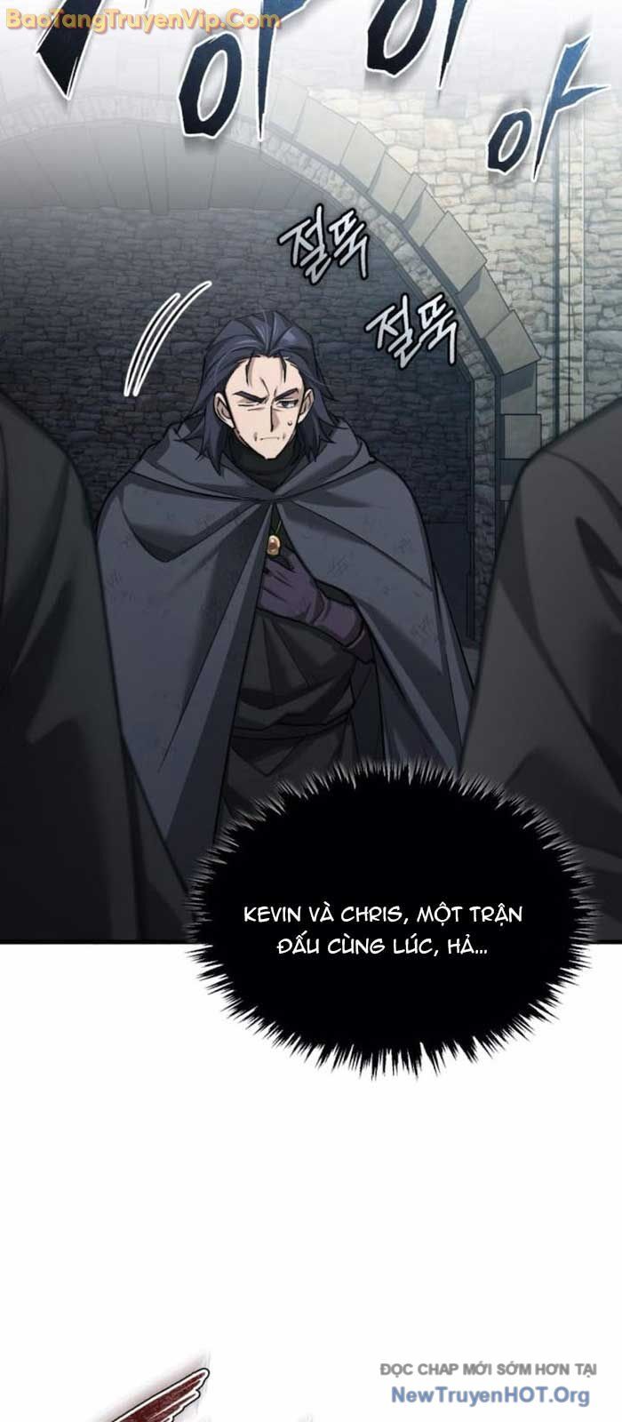 Thiên Quỷ Chẳng Sống Nổi Cuộc Đời Bình Thường Chap 162 - Next Chap 163