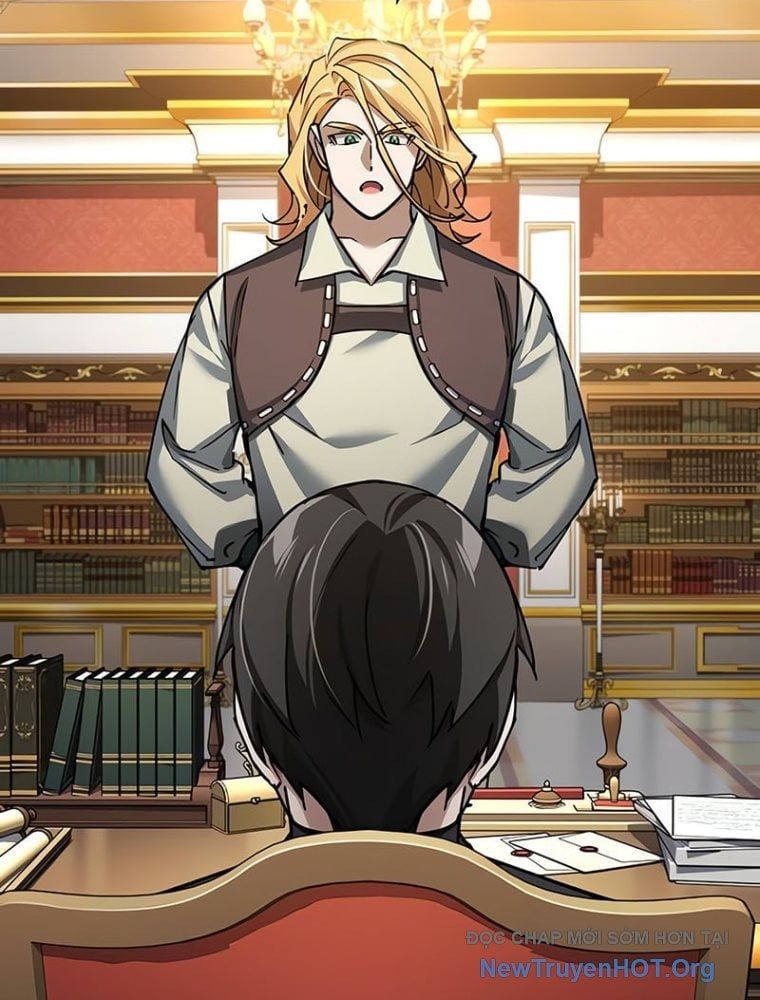 Thiên Quỷ Chẳng Sống Nổi Cuộc Đời Bình Thường Chap 164 - Next Chap 165