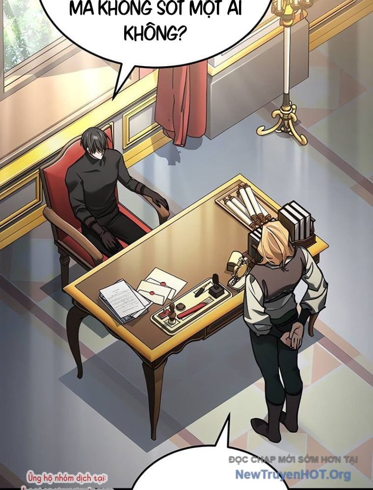 Thiên Quỷ Chẳng Sống Nổi Cuộc Đời Bình Thường Chap 164 - Next Chap 165