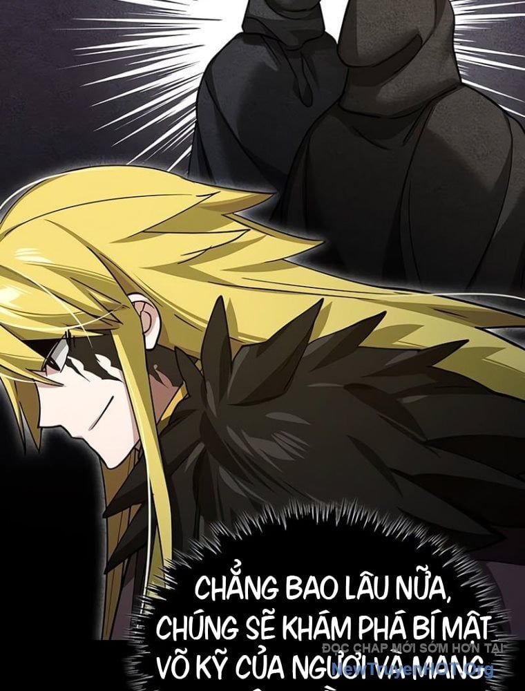 Thiên Quỷ Chẳng Sống Nổi Cuộc Đời Bình Thường Chap 164 - Next Chap 165