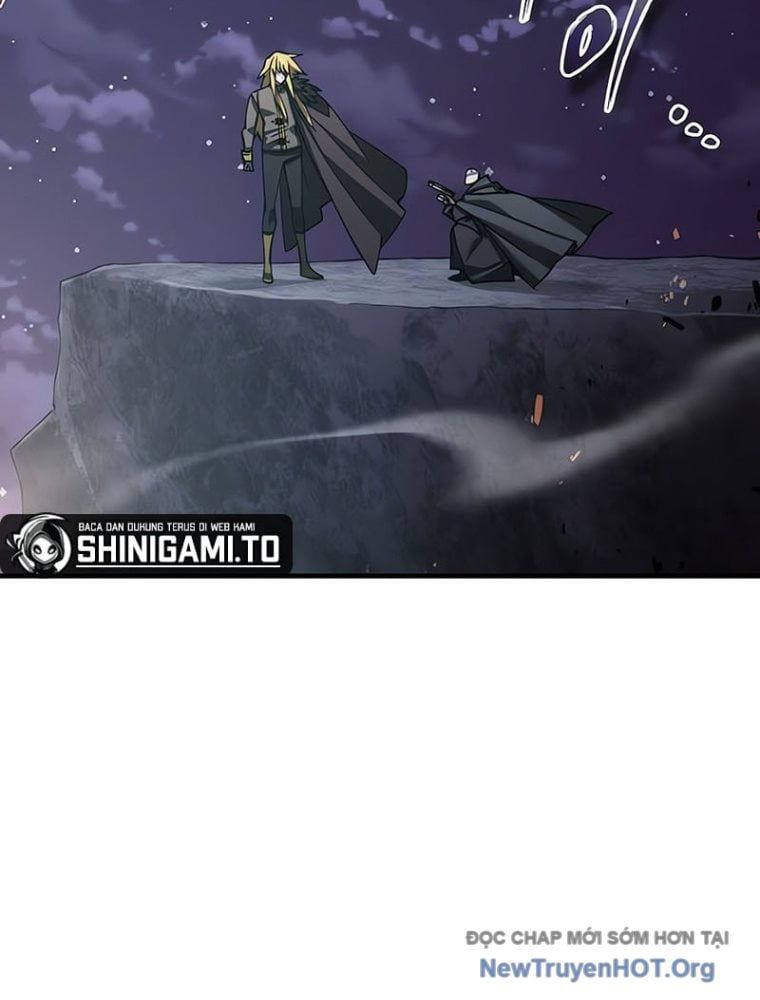 Thiên Quỷ Chẳng Sống Nổi Cuộc Đời Bình Thường Chap 164 - Next Chap 165