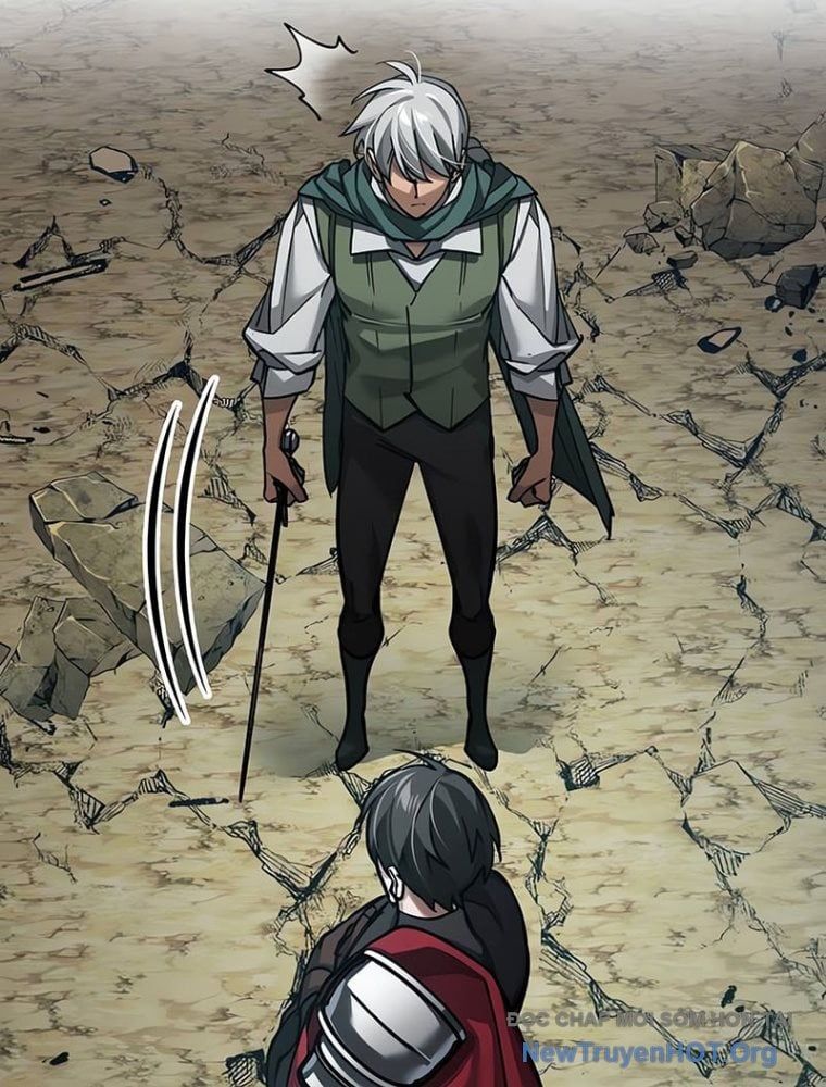 Thiên Quỷ Chẳng Sống Nổi Cuộc Đời Bình Thường Chap 164 - Next Chap 165