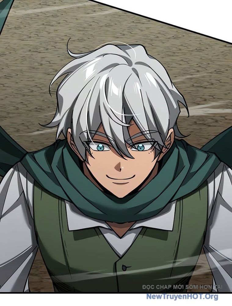 Thiên Quỷ Chẳng Sống Nổi Cuộc Đời Bình Thường Chap 164 - Next Chap 165