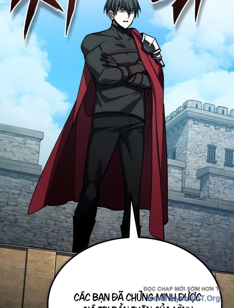 Thiên Quỷ Chẳng Sống Nổi Cuộc Đời Bình Thường Chap 164 - Next Chap 165