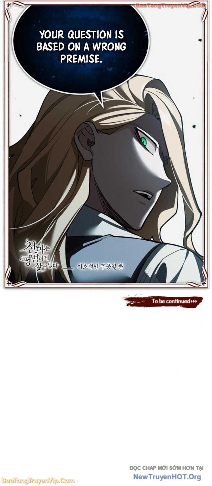 Thiên Quỷ Chẳng Sống Nổi Cuộc Đời Bình Thường Chap 166 - Next Chap 167