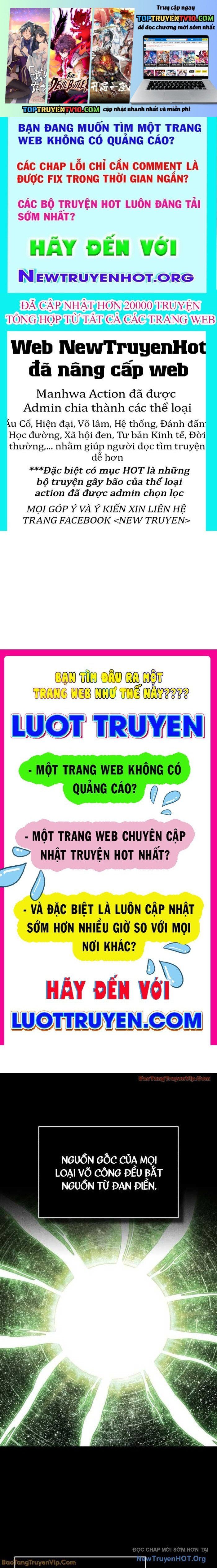 Thiên Quỷ Chẳng Sống Nổi Cuộc Đời Bình Thường Chap 166 - Next Chap 167
