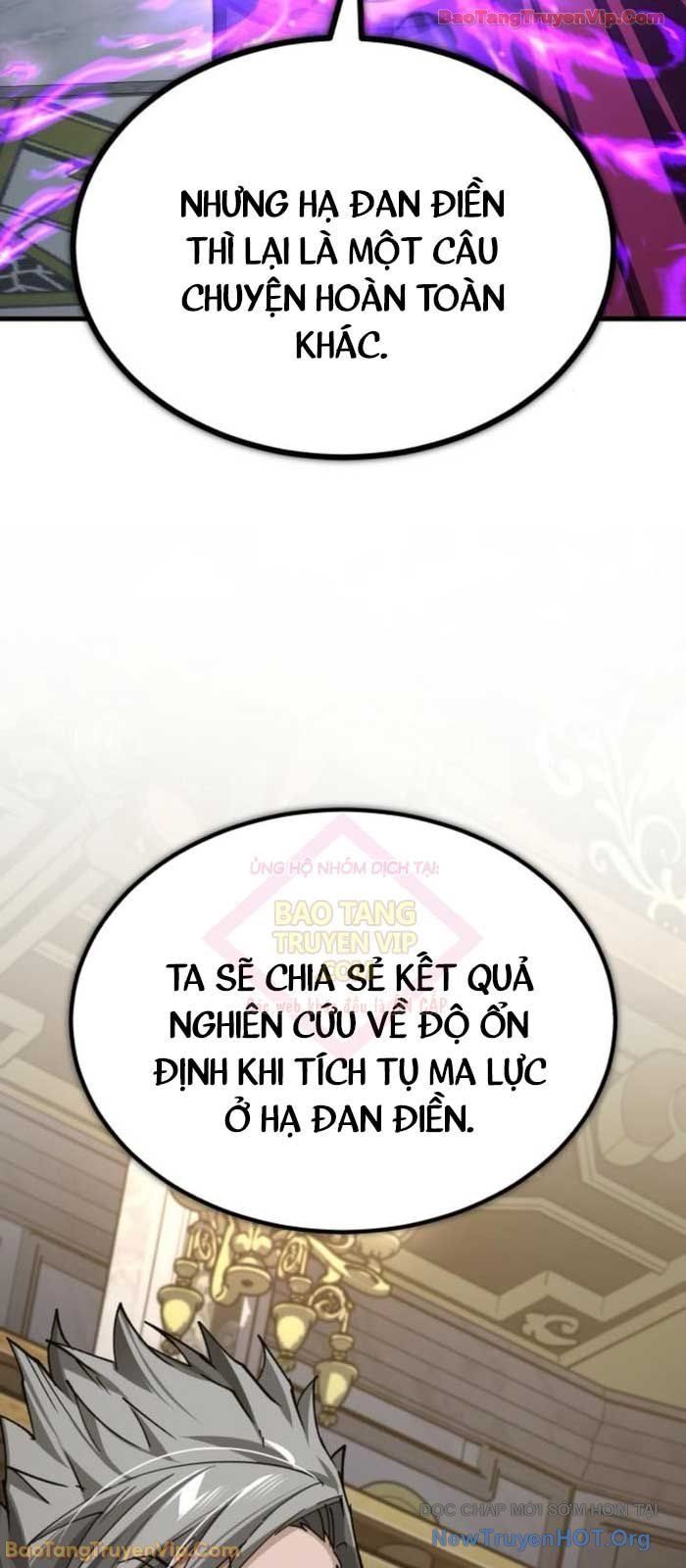 Thiên Quỷ Chẳng Sống Nổi Cuộc Đời Bình Thường Chap 166 - Next Chap 167
