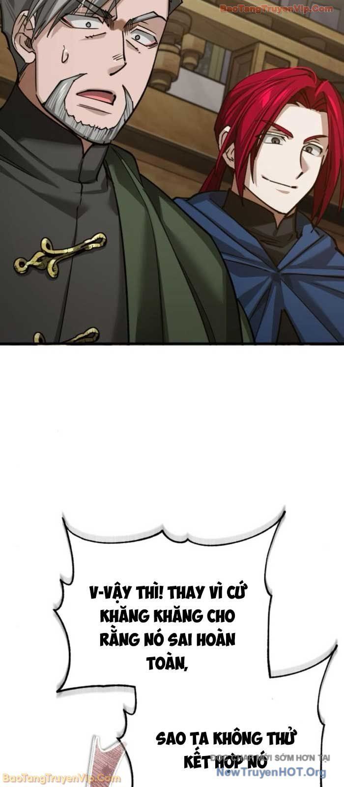 Thiên Quỷ Chẳng Sống Nổi Cuộc Đời Bình Thường Chap 166 - Next Chap 167