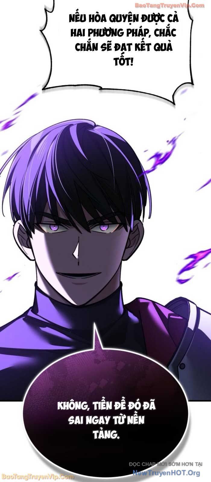 Thiên Quỷ Chẳng Sống Nổi Cuộc Đời Bình Thường Chap 166 - Next Chap 167