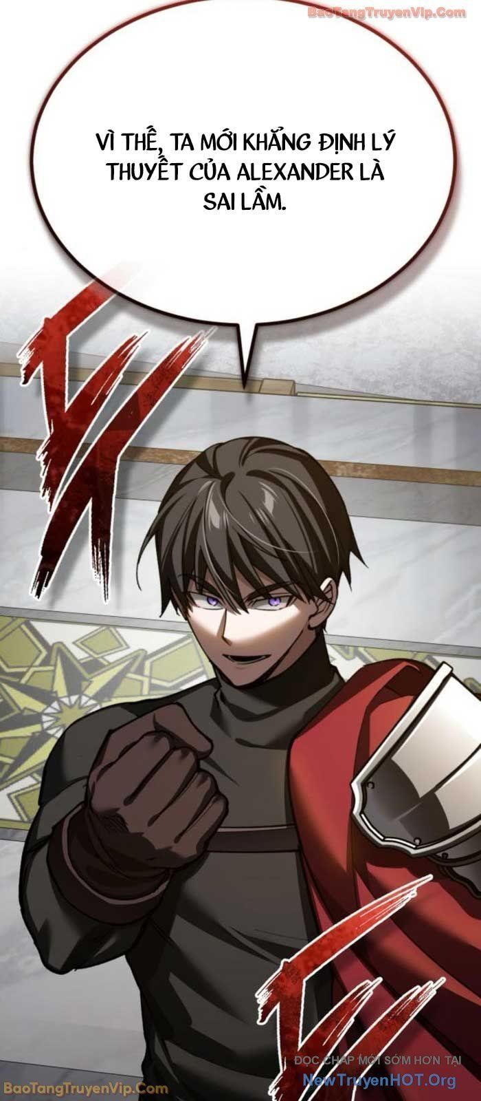 Thiên Quỷ Chẳng Sống Nổi Cuộc Đời Bình Thường Chap 166 - Next Chap 167