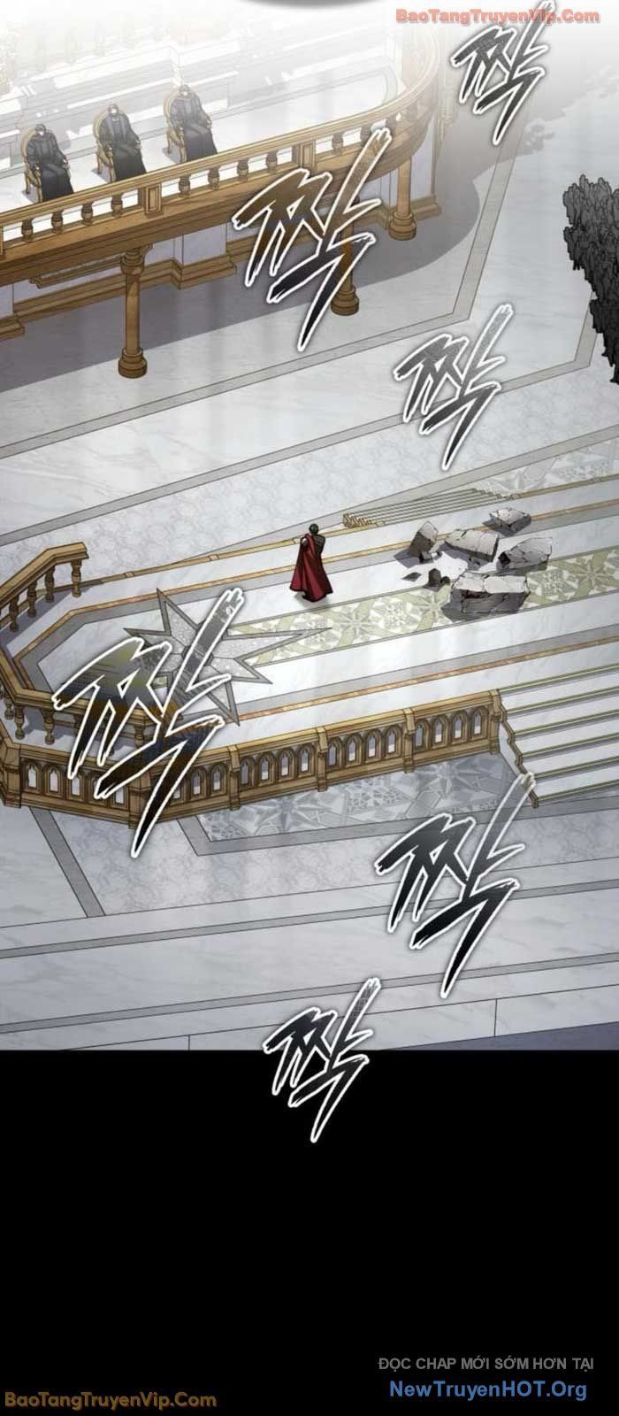 Thiên Quỷ Chẳng Sống Nổi Cuộc Đời Bình Thường Chap 166 - Next Chap 167