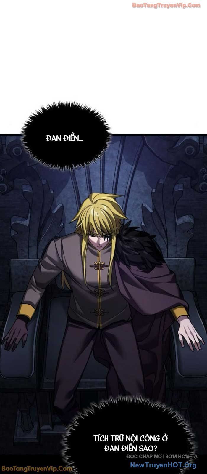 Thiên Quỷ Chẳng Sống Nổi Cuộc Đời Bình Thường Chap 166 - Next Chap 167