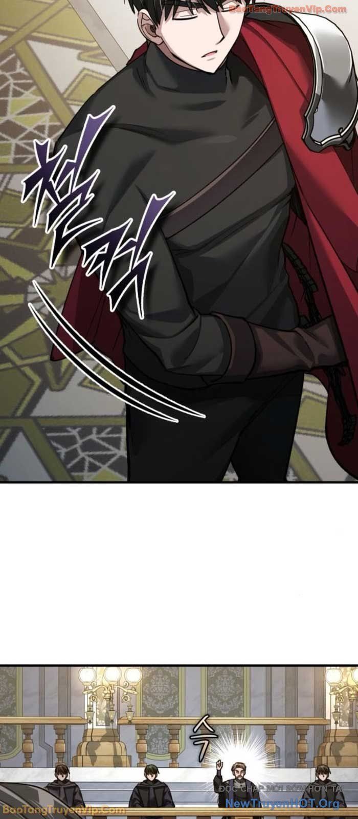 Thiên Quỷ Chẳng Sống Nổi Cuộc Đời Bình Thường Chap 166 - Next Chap 167