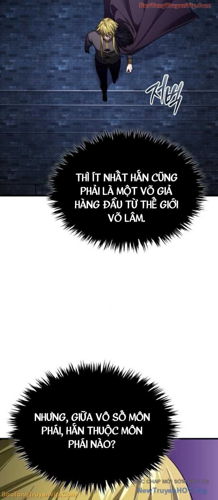 Thiên Quỷ Chẳng Sống Nổi Cuộc Đời Bình Thường Chap 166 - Next Chap 167