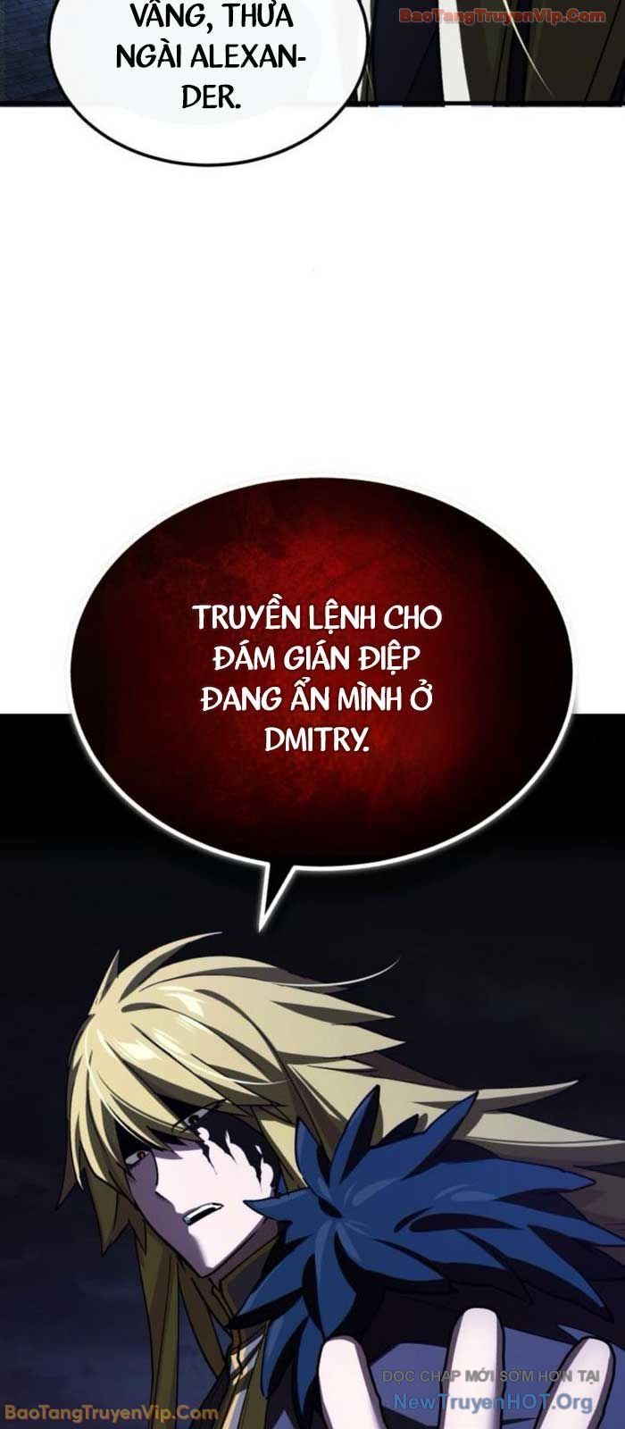 Thiên Quỷ Chẳng Sống Nổi Cuộc Đời Bình Thường Chap 166 - Next Chap 167