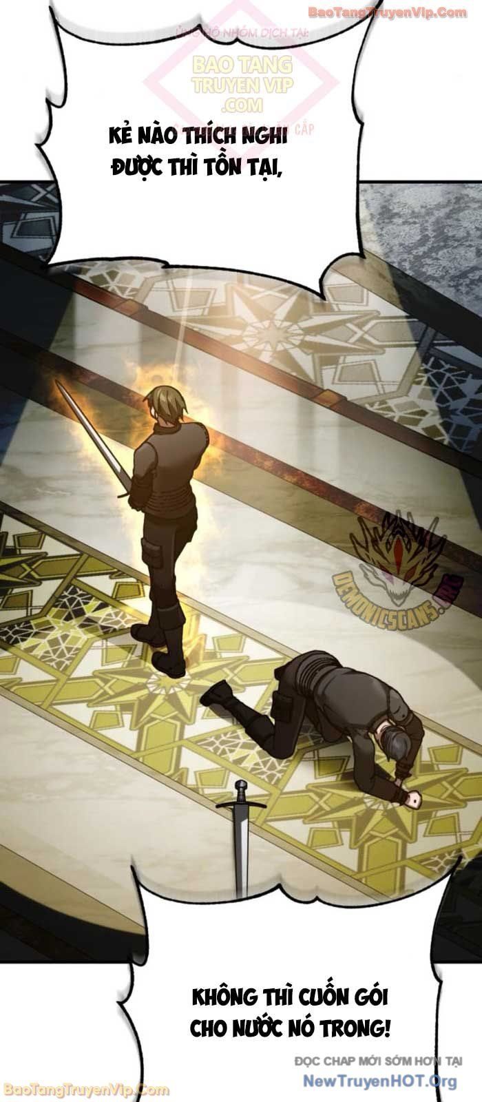 Thiên Quỷ Chẳng Sống Nổi Cuộc Đời Bình Thường Chap 166 - Next Chap 167