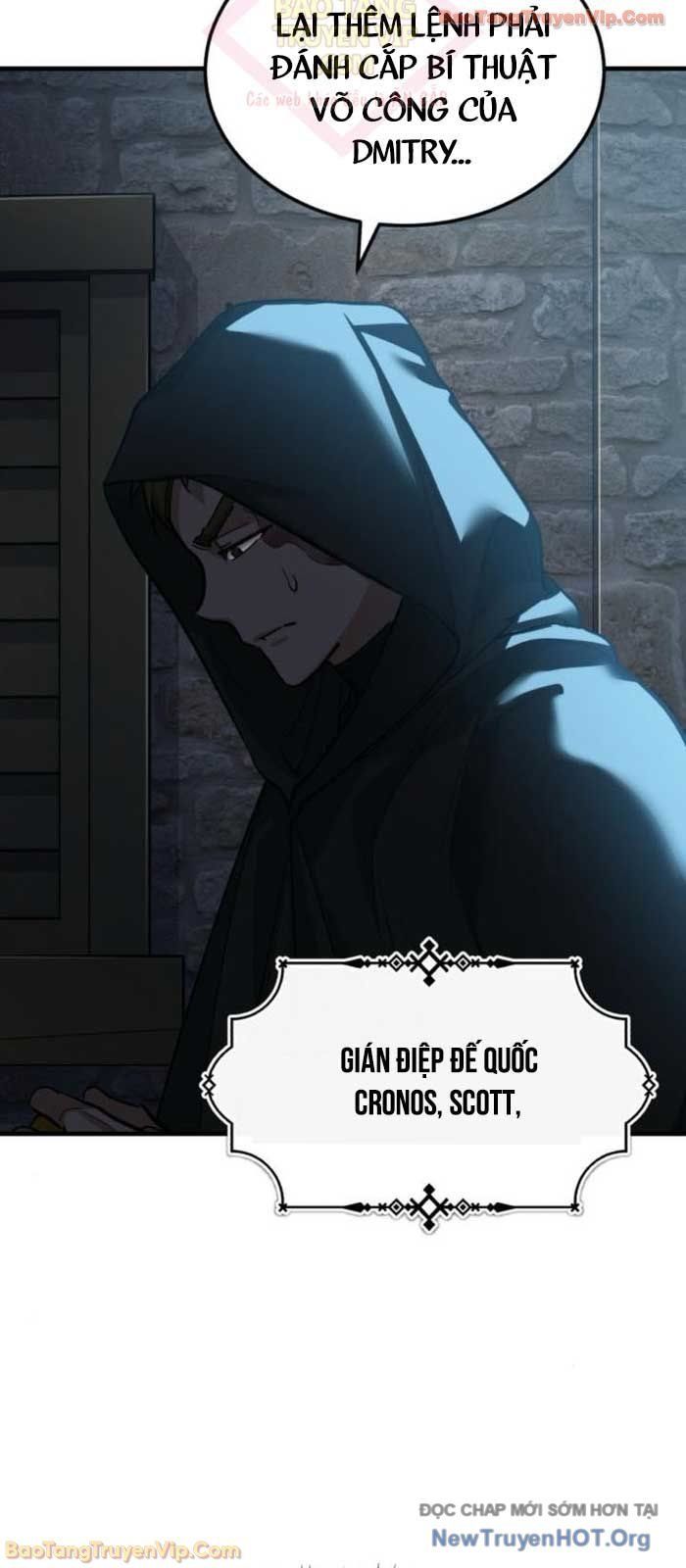 Thiên Quỷ Chẳng Sống Nổi Cuộc Đời Bình Thường Chap 166 - Next Chap 167