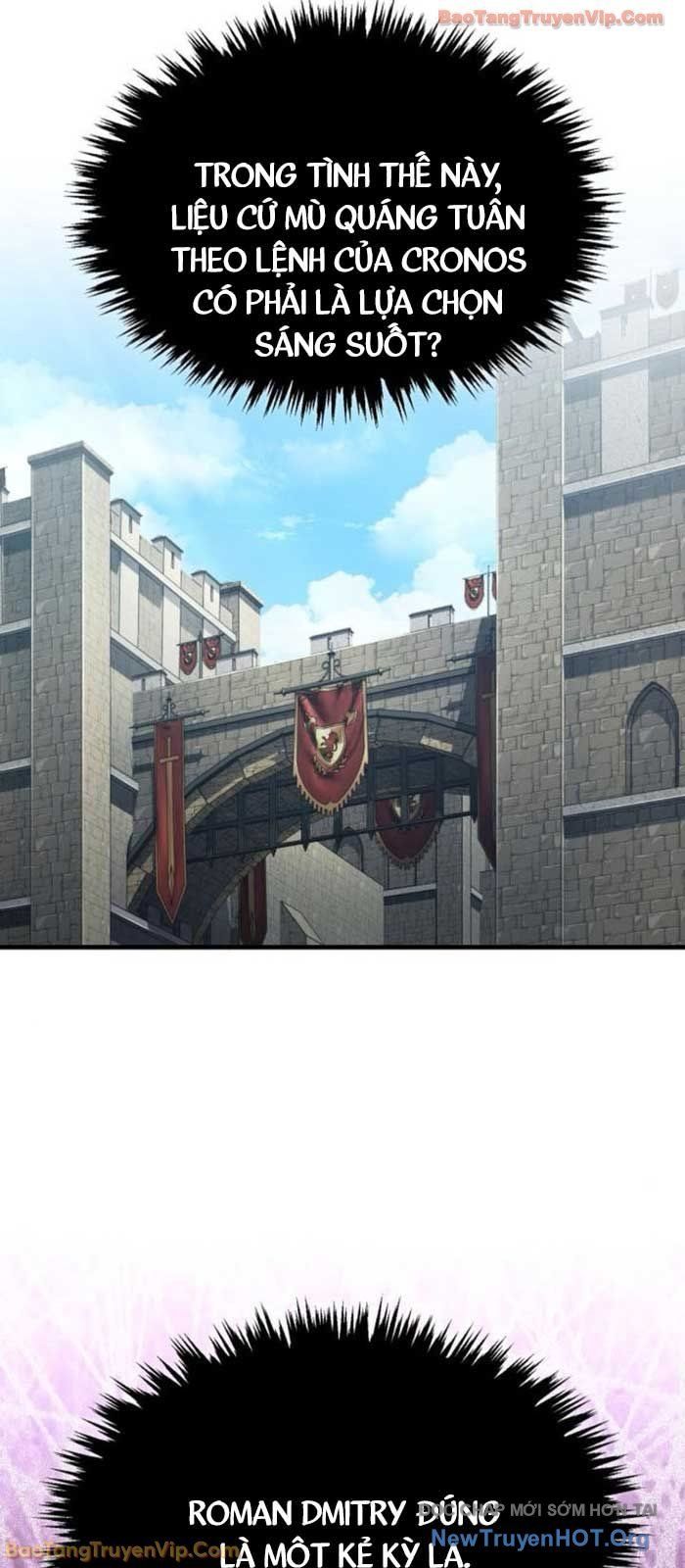 Thiên Quỷ Chẳng Sống Nổi Cuộc Đời Bình Thường Chap 166 - Next Chap 167