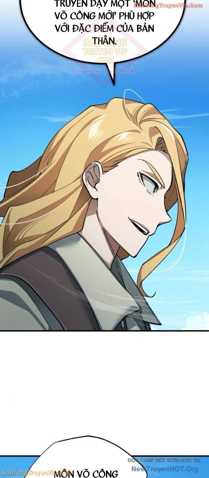 Thiên Quỷ Chẳng Sống Nổi Cuộc Đời Bình Thường Chap 167 - Next Chap 168
