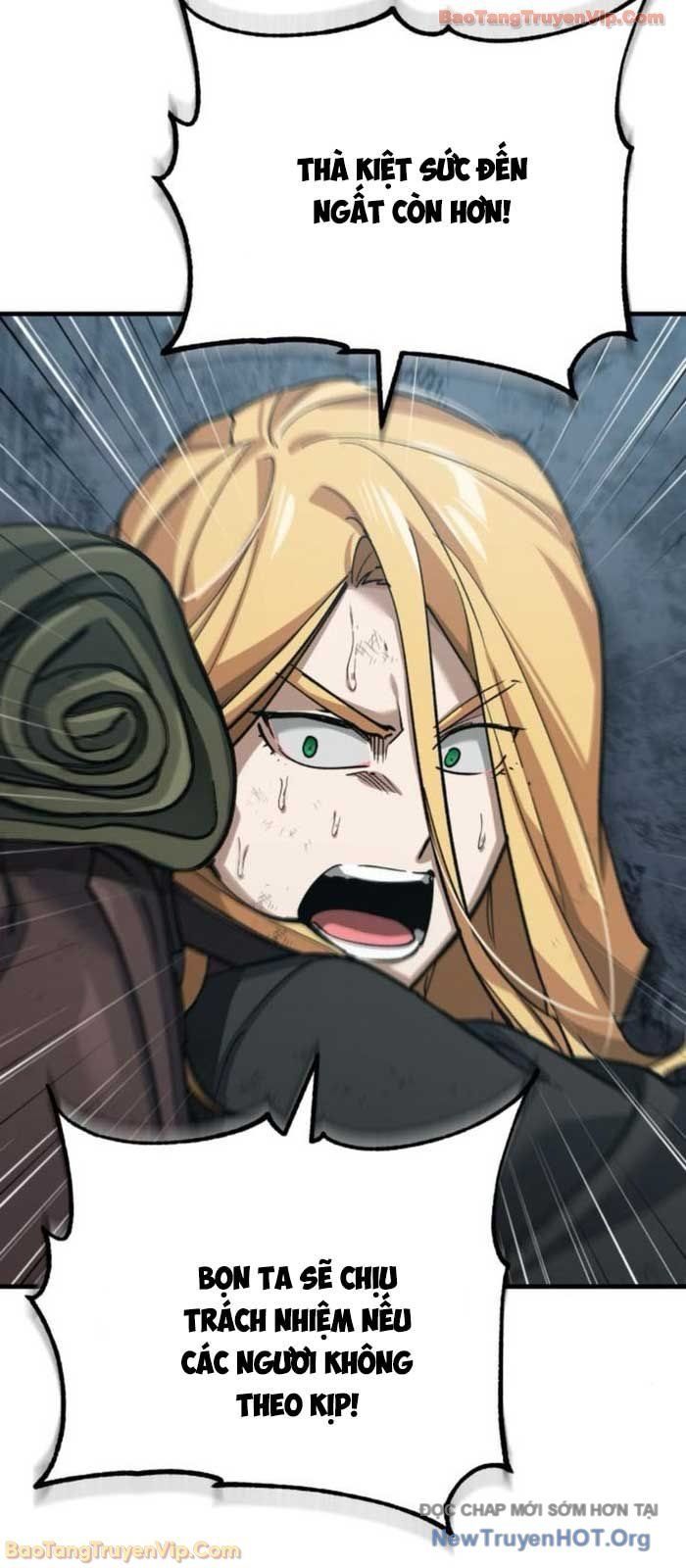 Thiên Quỷ Chẳng Sống Nổi Cuộc Đời Bình Thường Chap 167 - Next Chap 168